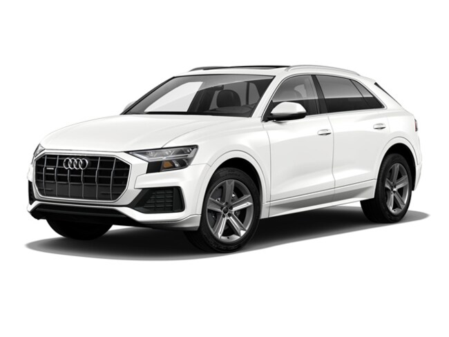 2019 Audi Q5 Black Optic Package Audi Cars Review